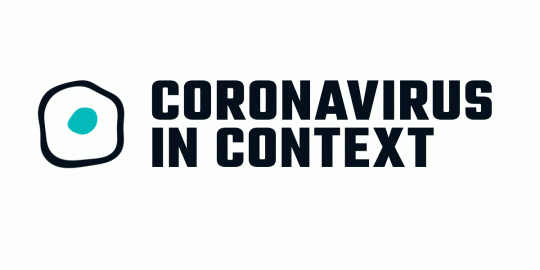 picture of coronavirus logo